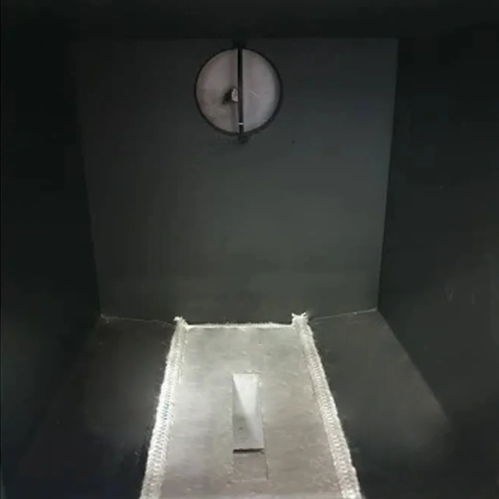 Cazan pe lemne cu gazeificare ATTACK DPX, 25 kW, volum manta apa 100 litri, grosime camera ardere 6 mm, randament 91%, lungime maxima bustean 55 cm, cos evacuare Ø150 mm [3]