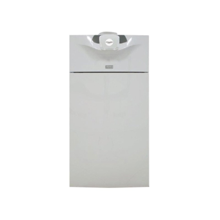 BAXI - Centrală de pardoseală în condensare Baxi Power HT+ 1.50 – 50 kW, 400V