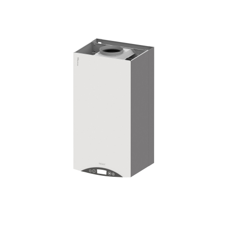 TERMET - Centrala termica pe gaz combi, cu camera de ardere deschisa - Minimax Eco 22/22