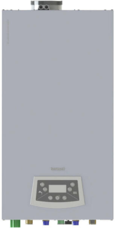 BRAND - Centrala termica pe gaz in condensatie combi - Euro Comfort 25/30