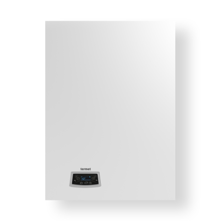 BRAND - Centrala termica pe gaz in condensatie cu boiler incorporat - Integra Comfort 25