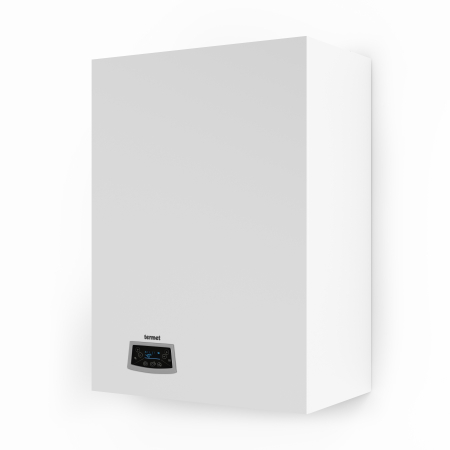 Centrala termica pe gaz in condensatie cu boiler incorporat - Integra Comfort 25 [1]