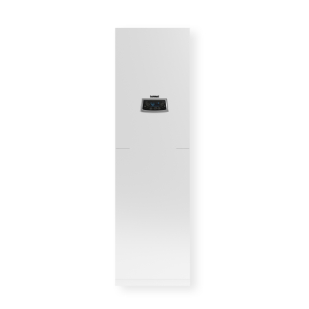 BRAND - Centrala termica pe gaz in condensatie cu boiler incorporat - Solid Comfort 25