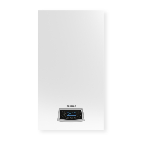 Centrala termica pe gaz in condensatie sistem - Ecocondens Nex 24 [3]