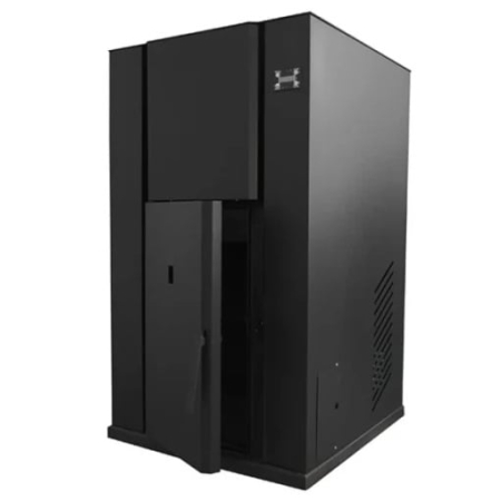 Cazane si centrale - Centrală pe peleți KOPH PM 40 kW, buncăr 100 kg, pompă și vas de expansiune