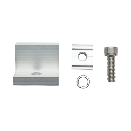 Clema capat 30mm pentru prinderi panou solar sistem B - Breckner Germany BK77302 [5]