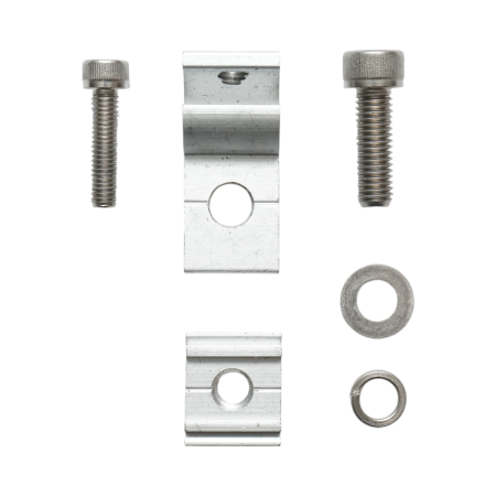 Clema de legatura si impamantare pentru prinderi panouri solare sistem A - Breckner Germany BK7850 [5]