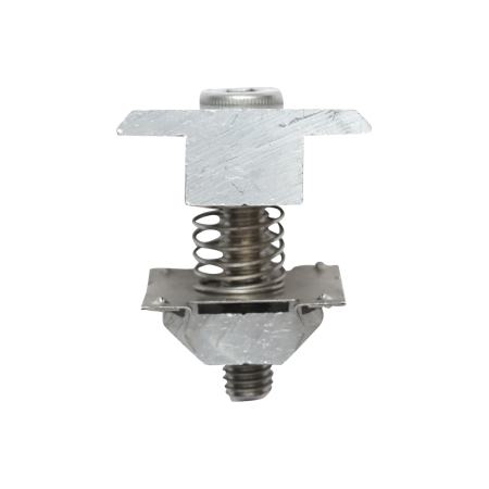 Clemă mijloc reglabilă 30–40mm Breckner Germany BK77961 pentru Sistem B 24mm [3]