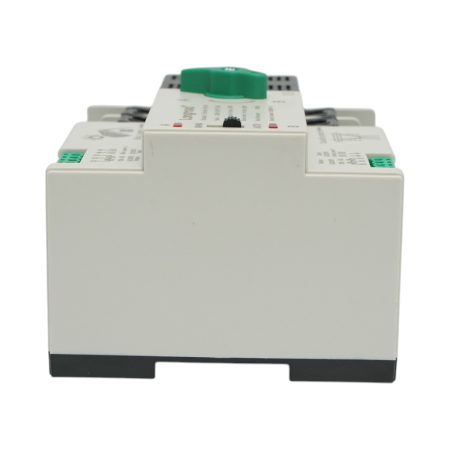 Comutator ATS 220V monofazat LRQ5-100/2P 100A - Longroad BK76023 [5]