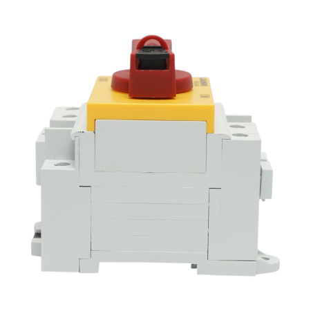 Comutator de sarcina ON OFF fotovoltaic 4P 32A 1500V Leader BK77083 [2]