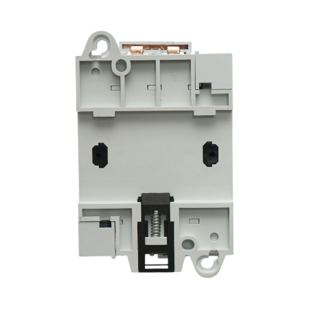 Comutator de sarcina ON OFF fotovoltaic 4P 32A 1500V Leader BK77083 [3]