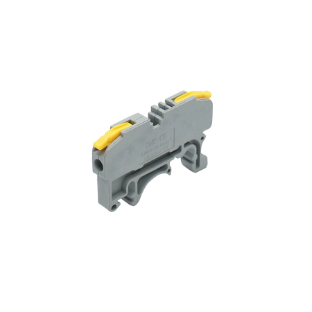 Conector rapid cablu - Conector rapid cablu 2P sina DIN Leader BK79107 BK79108 32A 450V