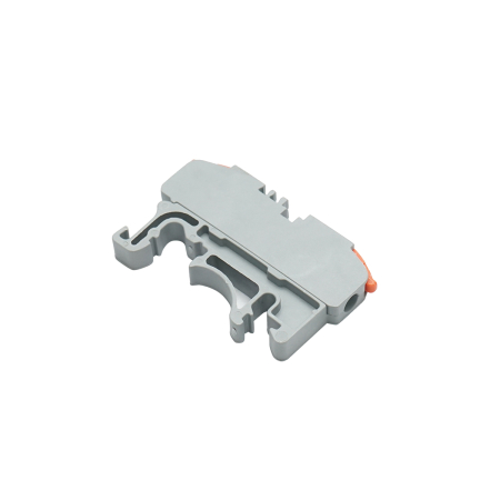 Conector rapid cablu 2P 32A 450V sina DIN Leader BK79161 [3]