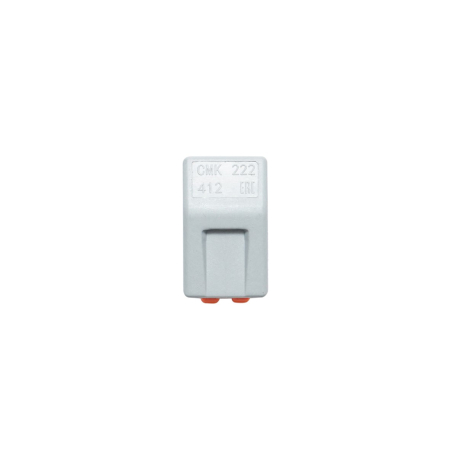 Conector rapid cablu 2P 0.5-4 mm² 32A/415V AC - Leader BK79142 [2]