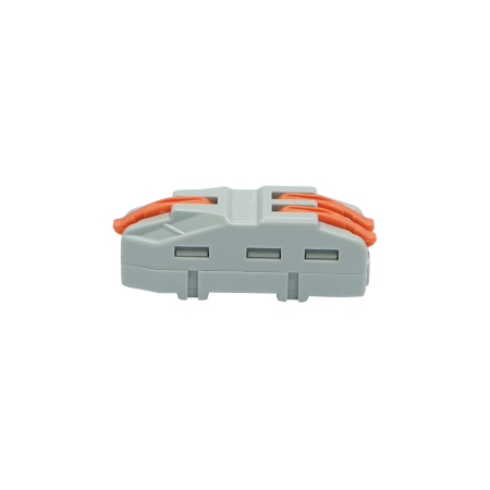 Conector rapid cablu Leader 32A 450V 0.08-4 mm2 BK79151 [3]