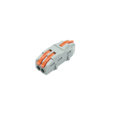 Conector rapid cablu - Conector rapid cablu Leader 32A 450V 0.08-4 mm2 BK79151