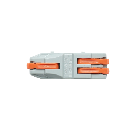 Conector rapid cablu Leader 32A 450V 0.08-4 mm2 BK79151 [1]