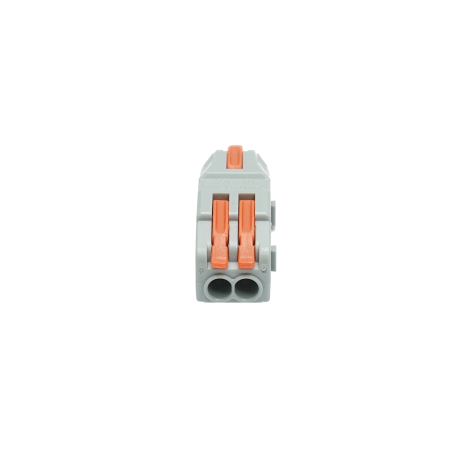 Conector rapid cablu Leader 32A 450V 0.08-4 mm2 BK79151 [2]