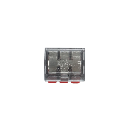 Conector rapid cablu 3P 0.2-4 mm² 32A/450V - Leader BK79139 [2]