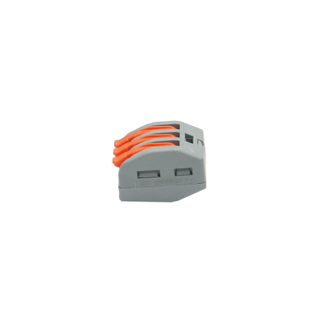 Conector rapid cablu Leader 2P, 3P, 4P si 5P 32A 450V 0.2-4 mm2 [3]