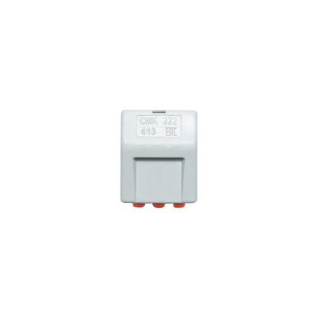 Conector rapid cablu Leader 2P, 3P, 4P si 5P 32A 450V 0.2-4 mm2 [2]