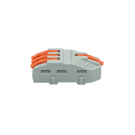 Conector rapid cablu Leader 32A 450V 0.08-4 mm2 BK79151 [3]