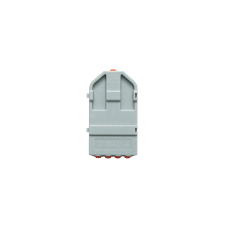 Conector rapid cablu Leader 5P 6P 8P 10P 32A 450V 0.08-4 mm2 [3]