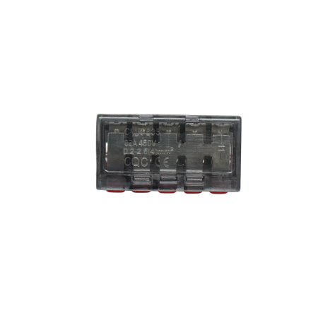 Conector rapid cablu Leader 2P, 3P, 4P si 5P 32A 450V 0.2-4 mm2 [2]