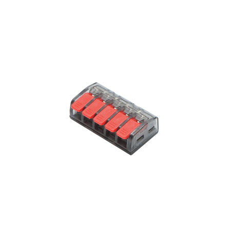 Conector rapid cablu - Conector rapid cablu Leader 2P, 3P, 4P si 5P 32A 450V 0.2-4 mm2