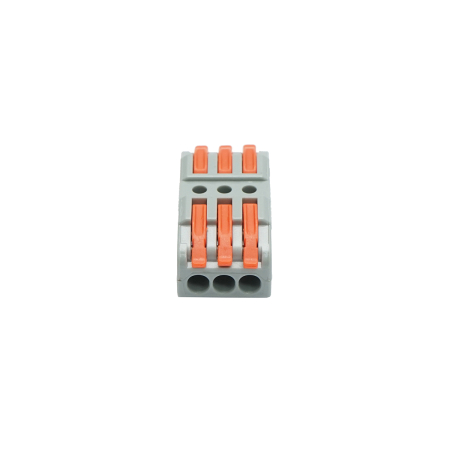 Conector rapid cablu Leader 32A 450V 0.08-4 mm2 BK79151 [1]