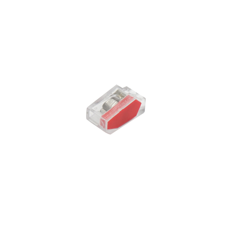 Conector rapid conductor rigid 2P 0.75-2.5 mm² 24A/450V - Leader BK79146 [1]