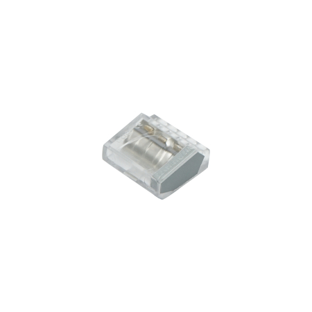 Conector rapid cablu - Conector rapid conductor rigid Leader BK79146 2P 0.75-2.5 mm2 24A 450V
