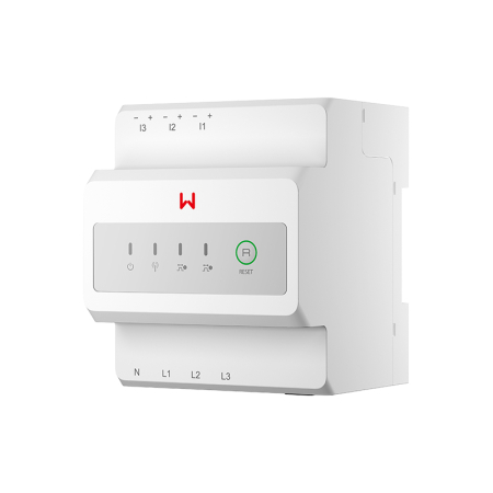 Contor de energie trifazat Goodwe - GMK330 [2]