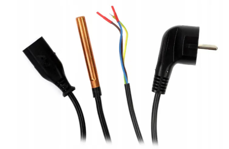 ReGLER RC 38v2 – control automatizare centrala, comanda pompa si ventilator [1]