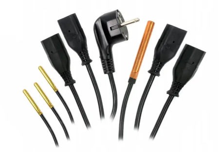 ReGLER 76v2 – controler cu vană de amestec, 2 pompe (IC/ACM), ventilator și snec [1]