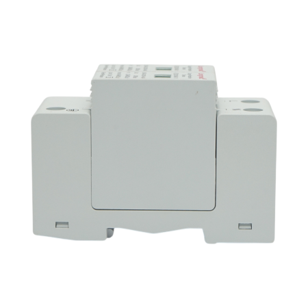 Descarcator de supratensiune cu semnalizare 2P, monofazat, 385VAC, 20-40kA SPD - Longroad BK77750 [2]