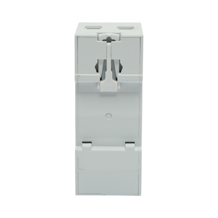 Descarcator de supratensiune cu semnalizare 2P, monofazat, 385VAC, 20-40kA SPD - Longroad BK77750 [4]