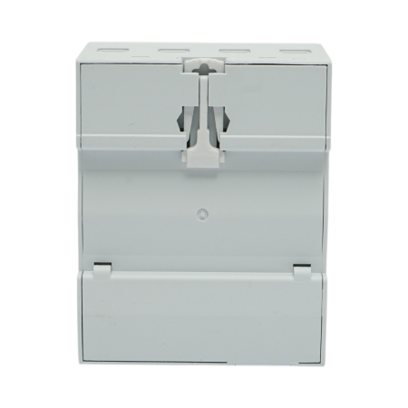 Descarcator de supratensiune cu semnalizare 4P, trifazat, 385VAC, 20-40kA SPD - Longroad BK77751 [4]