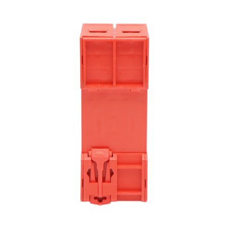 Descarcator de supratensiune cu semnalizare pentru sisteme fotovoltaice DC, 2P, tip C, 1000 VDC - Longroad BK77749 [5]