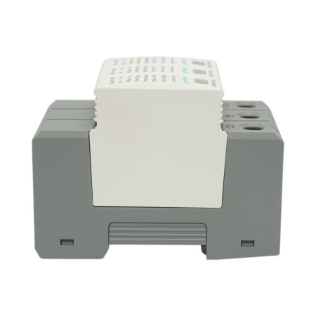 Descarcator la supratensiune cu semnalizare pentru sisteme fotovoltaice DC 3P 1000VDC - Longroad DISMB69 [1]