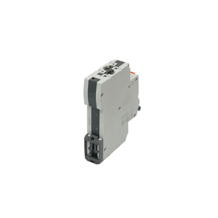Intrerupator automat cu protectie diferentiala RCBO 1P+N 40A 30mA AC - Suntree DISMB80 [3]