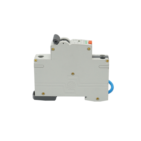 RCBO Suntree 1P+N 30mA tip AC – 40A/50A, 230/400V, șină DIN [3]