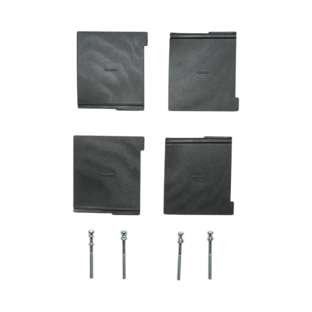 Intrerupator automat de putere MCCB 3P 400V AC 400A - SM8E-400M - Suntree DISPY19 [6]