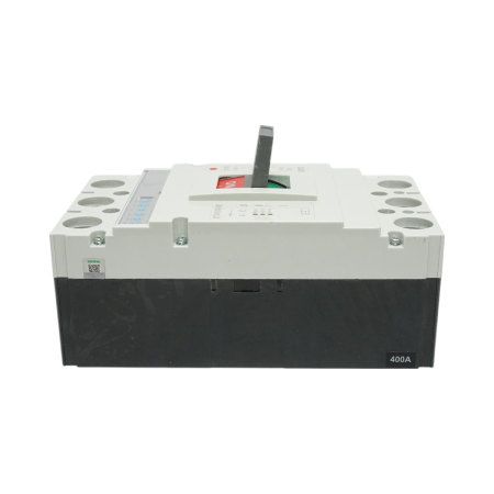 Intrerupator automat de putere MCCB 3P 400V AC 400A - SM8E-400M - Suntree DISPY19 [2]