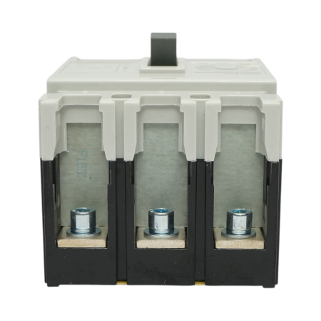 Intrerupator automat de putere MCCB 3P 415V AC, 100-250A - SRM1E-250M/3300 - Longroad DISPY18 [3]