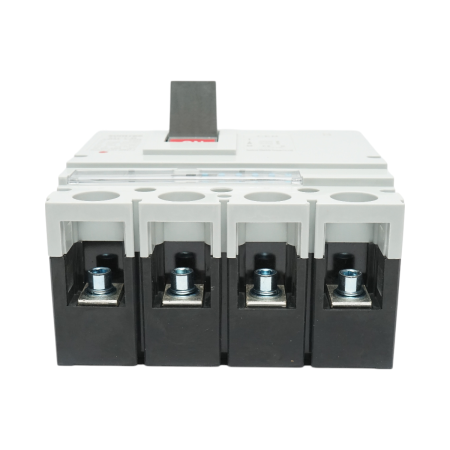 Întrerupător automat de putere MCCB Suntree SM8E 400V – 3P/4P, 400A/630A [3]