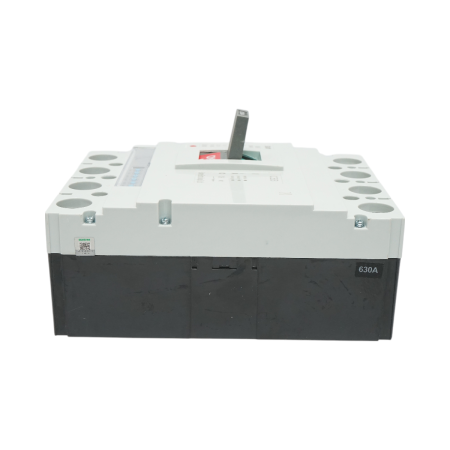 Întrerupător automat de putere MCCB Suntree SM8E 400V – 3P/4P, 400A/630A [4]
