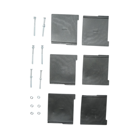 Întrerupător automat de putere MCCB Suntree SM8E 400V – 3P/4P, 400A/630A [6]