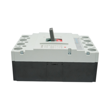 Întrerupător automat de putere MCCB Suntree SM8E 400V – 3P/4P, 400A/630A [2]