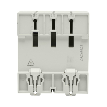 Intrerupator automat diferential RCCB 4P 63A 400V 300mA tip AC - Longroad DISMB64 [4]